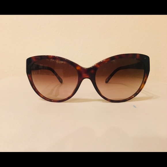 Tiffany’s Sunglasses with Swarovski Stones main image 4